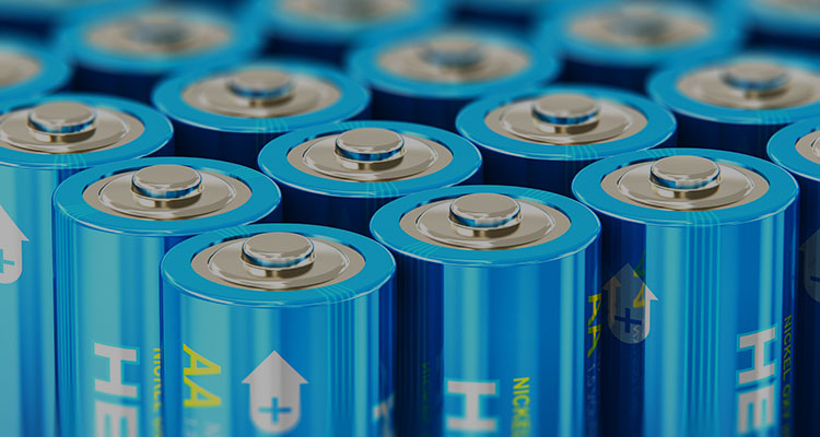 Lithium Battery Industry